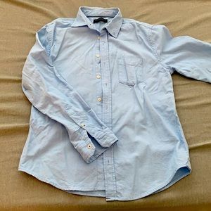 Aeropostale Smart Shirt